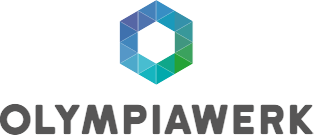 Olympiawerk Logo